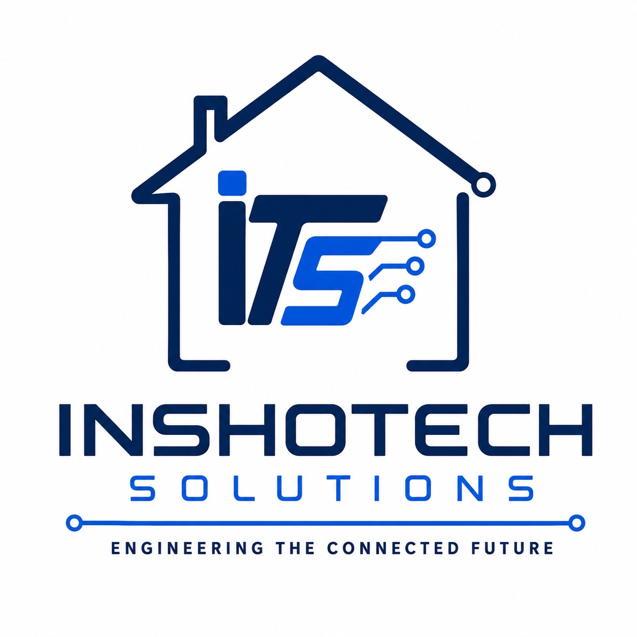 INSHOTECH SOLUTIONS logo